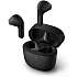 Philips in-ear TAT2236 TWS - sort