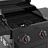 Nexgrill Deluxe 2 brændere gasgrill