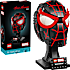 LEGO Marvel Miles Morales' maske 76329