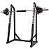 Tunturi WT40 Squat Rack