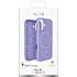 PURO Pulse cover til iPhone 17 - lavendel