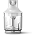 Philips HR2535/00 stavblender - hvid