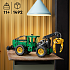 LEGO® Technic John Deere 948 42157