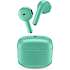 Music Sound Swag TWS trådløse in-ear høretelefoner - grøn<BR>