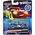 Disney Pixar Cars glow racers legetøjsbil - flere varianter - assorteret