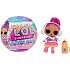 L.O.L. Surprise! Winter Snow Tot
