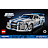 LEGO Technic 42210 2 Fast 2 Furious Nissan Skyline GT-R (R34)-bil