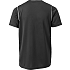 Nike børne sports T-shirt str. 128 - sort