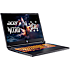 Acer Nitro 17,3“ Gamer Bærbar AMD Ryzen™ 7 - ANV17-41-R218