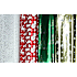 Gavepapir 70 cm x 1,5 meter - jul - flere varianter - asoorteret