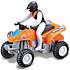 Car Mania ATV – flere varianter – assorteret