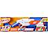 Nerf N Series Strikeback blaster m. skumpile
