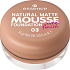 Foundation mousse 03