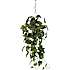 Kunstig hænge plante