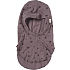 808 baby uld balaclava str. 68/74 - rosa