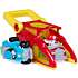 Paw Patrol affyringskøretøj - flere varianter - assorteret
