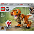 LEGO Jurassic World Little Eatie: T. rex 76967