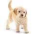Schleich Golden retriver hvalp