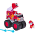 Paw Patrol Rescue Wheels Bulldozer - assorteret