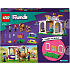 LEGO® Friends Hestetræning 41746