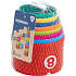 STACKING CUPS NO NAME 8 PCS