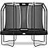 Salta trampolin Premium Black Pro 400x260 cm