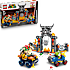 LEGO Super Mario Bowser's Castle 72039