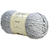 Salling akrylgarn - lysegrå 195