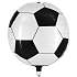 Folieballon 37x47 cm - Fodbold