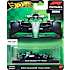 Hot Wheels F1 1:64 legetøjsbil - flere varianter - assorteret