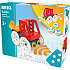 BRIO Builder fjernbetjeningssæt 34605