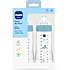 Sutteflasker fast flow 330 ml 4 mdr.