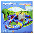 Aquaplay bjergsø 70 dele