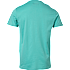 Vinson herre T-shirt str. M - blå