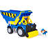 Rubble & Crew Deluxe Dumper