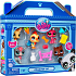 Littlest pet shop bondegårdsvenner 5-pak