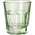 Aida farvede shotsglas (37ml) - flere varianter - assorteret