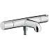 hansgrohe Ecostat 1001 CL kar-/brusetermostat ekskl. rosetter