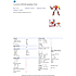 Transformers Cyberworld Cyber Changer figur – flere varianter – assorteret
