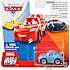 Disney Pixar Cars mini racerbil - flere varianter - assorteret