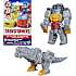 Transformers Tiny Turbo Changers - flere varianter - assorteret