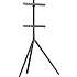 Sinox Tripod drejbar TV gulvstand til 45"-65" - sort