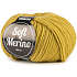 BUMBO Soft Merino Uldgarn - Karrygul 123