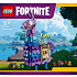 LEGO Fortnite Supply Llama legetøj med videospiltema 77071