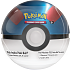 Pokémon pokeball – flere varianter – assorteret