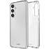 SBS Samsung Galaxy S25 cover - transparent
