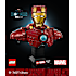 LEGO Marvel Iron Man MK4-buste 76327