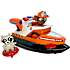Paw Patrol Zuma Rescue Fire Boat legetøj