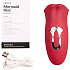 Sinful Mermaid Kiss vibrator