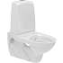 Ifö Spira væghængt toilet